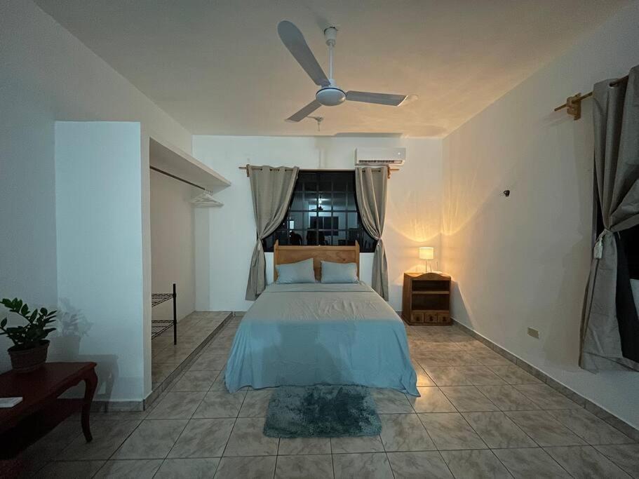Casa Juan, Estudio En Appartement *