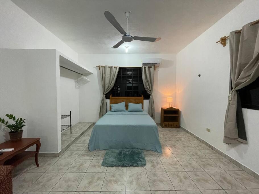 Casa Juan, Estudio En Appartement *
